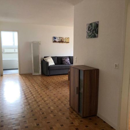 Local-Apartments Pilatus Lucerna Exterior foto
