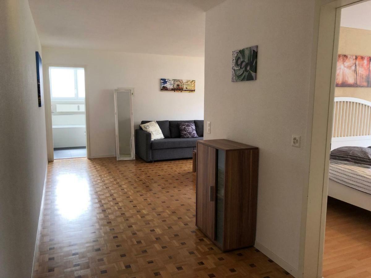 Local-Apartments Pilatus Lucerna Exterior foto