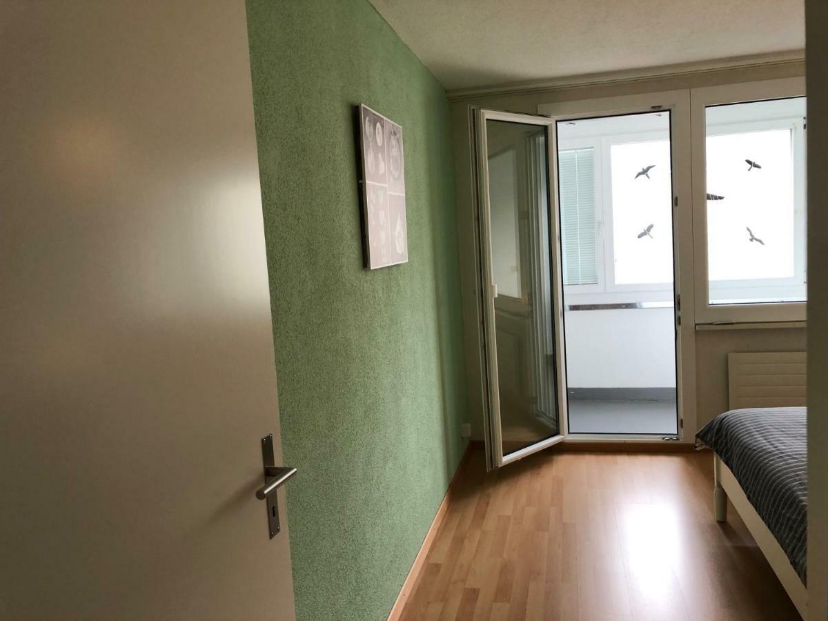 Local-Apartments Pilatus Lucerna Exterior foto