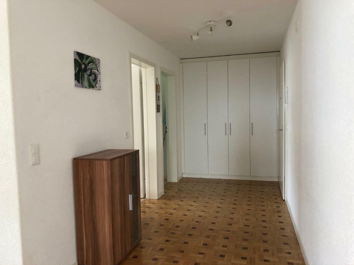 Local-Apartments Pilatus Lucerna Exterior foto